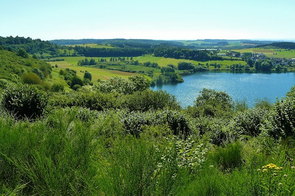 Fantastischer Tag im Wild- und Freizeitpark Klotten